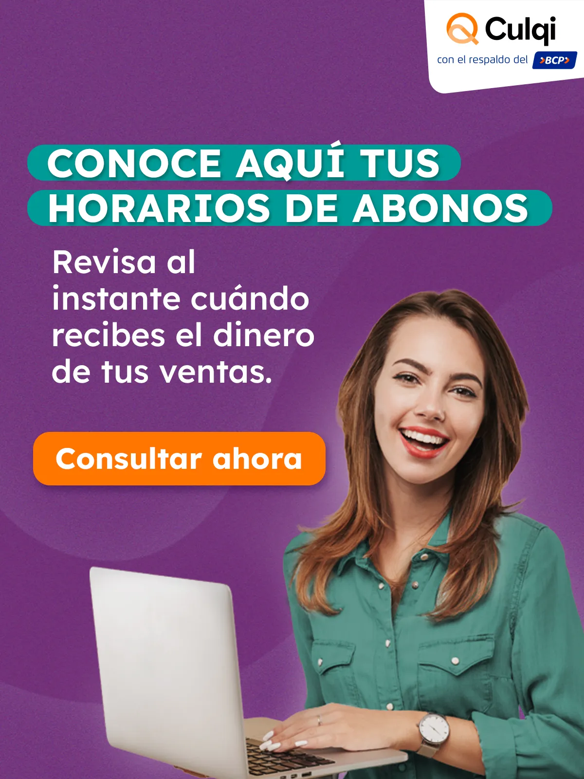 Centro de ayuda Culqi