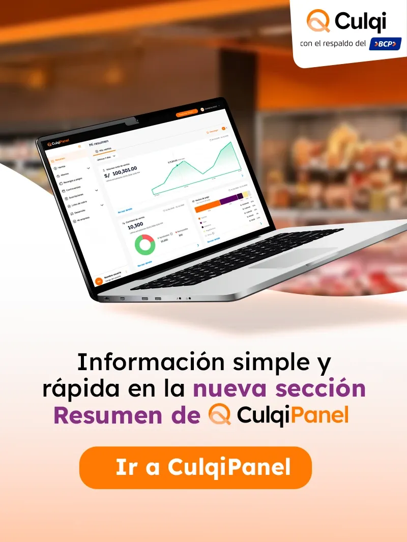 culqipanel-dashboard
