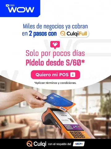 CulqiFull - Cyber Wow 2025