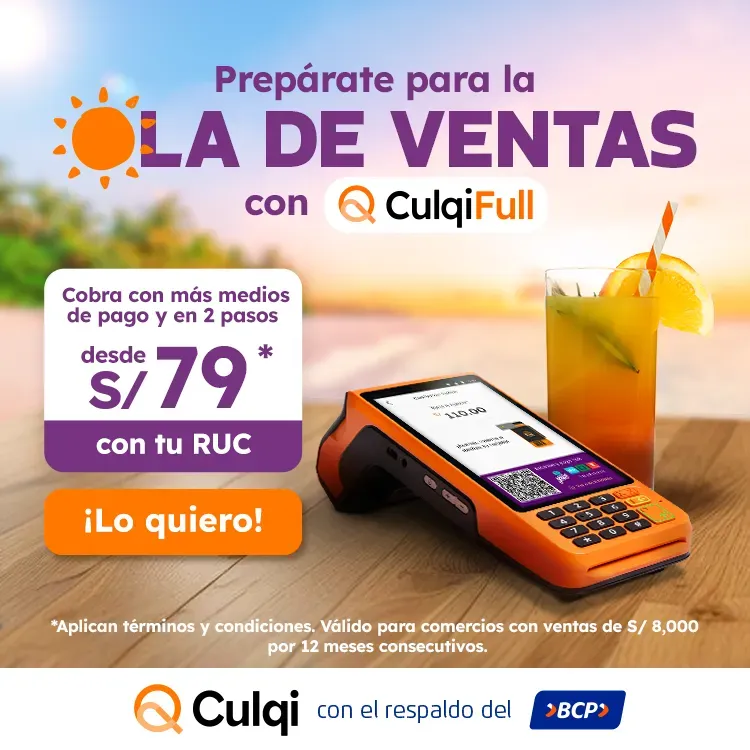 Promoción