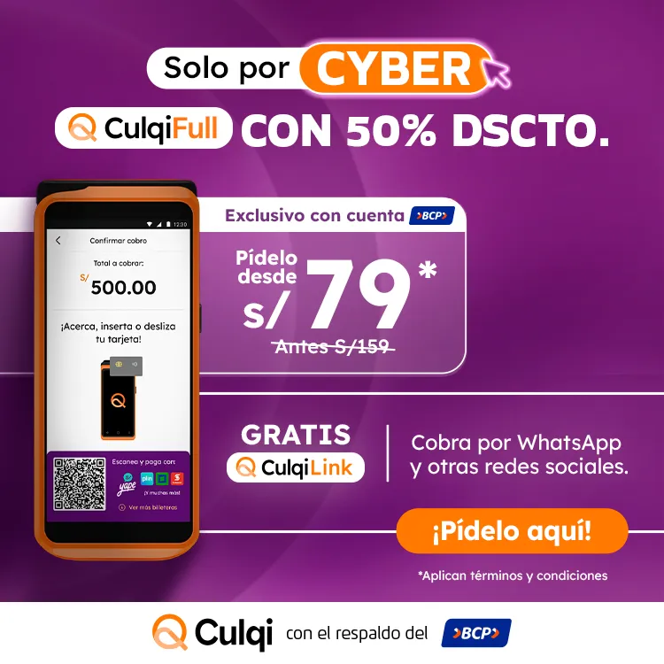 Promoción