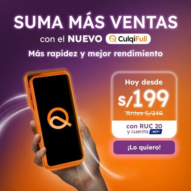 Promoción