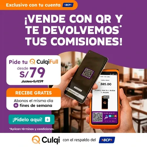 Promoción