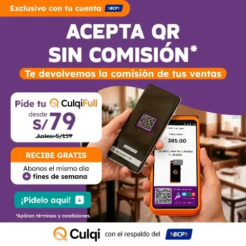 Promoción