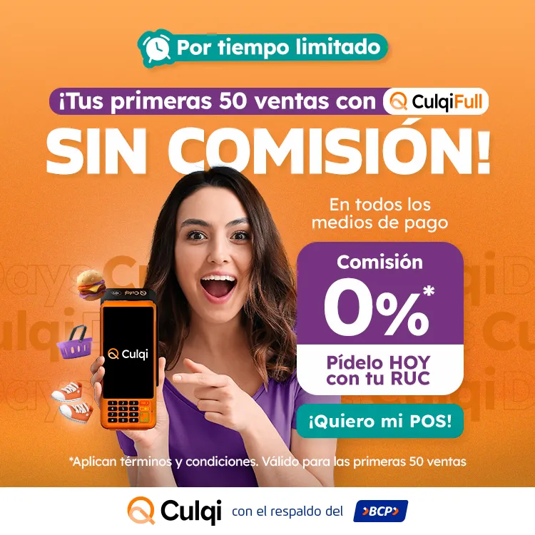 Promoción