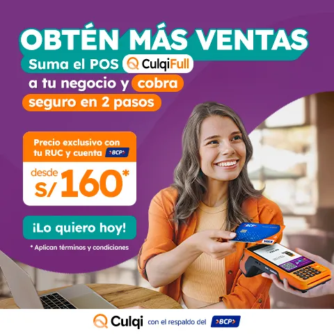 Promoción