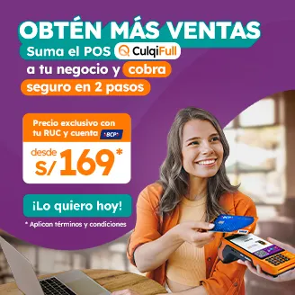 Promoción