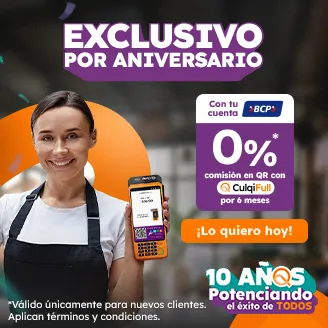 Promoción