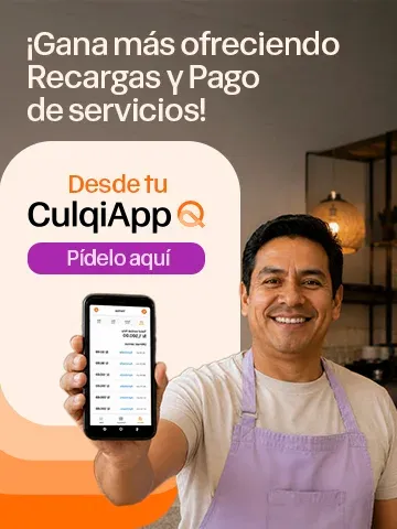 Recargas-servicios-CulqiApp
