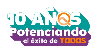 Logo Culqi Aniversario