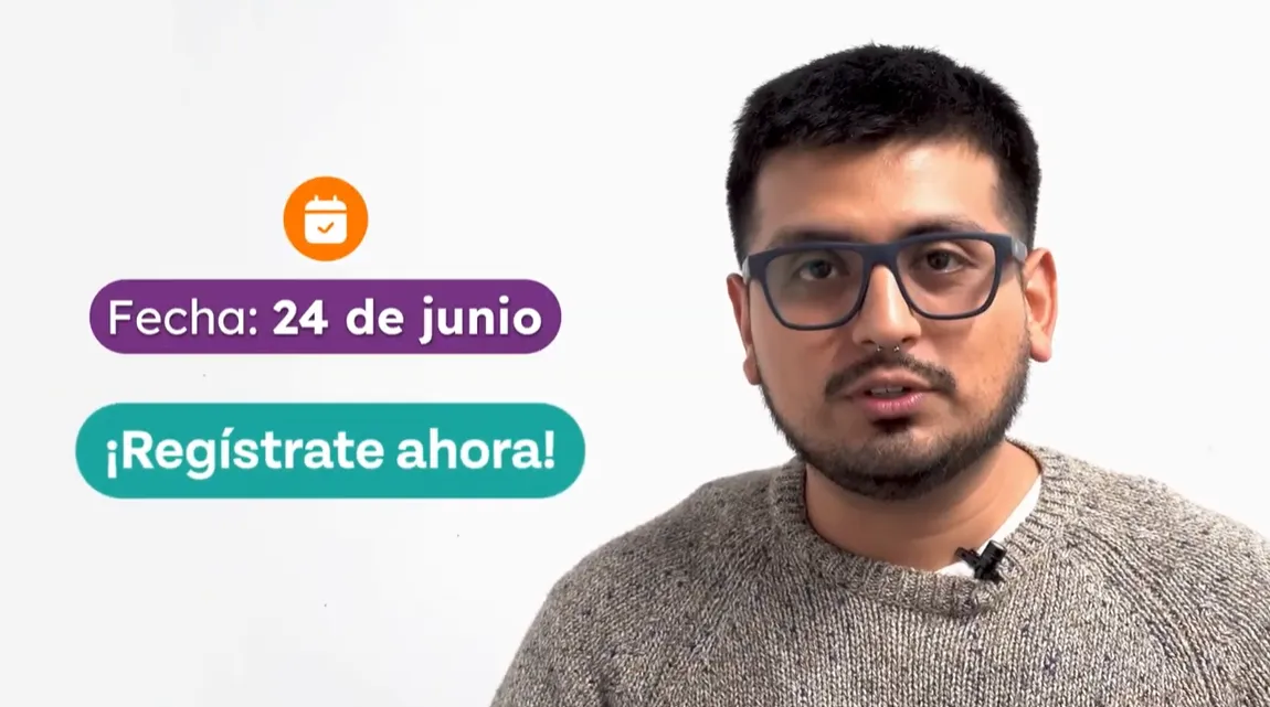 Webinar - ¿Por qué el cobro en efectivo limita el crecimiento de tu negocio?