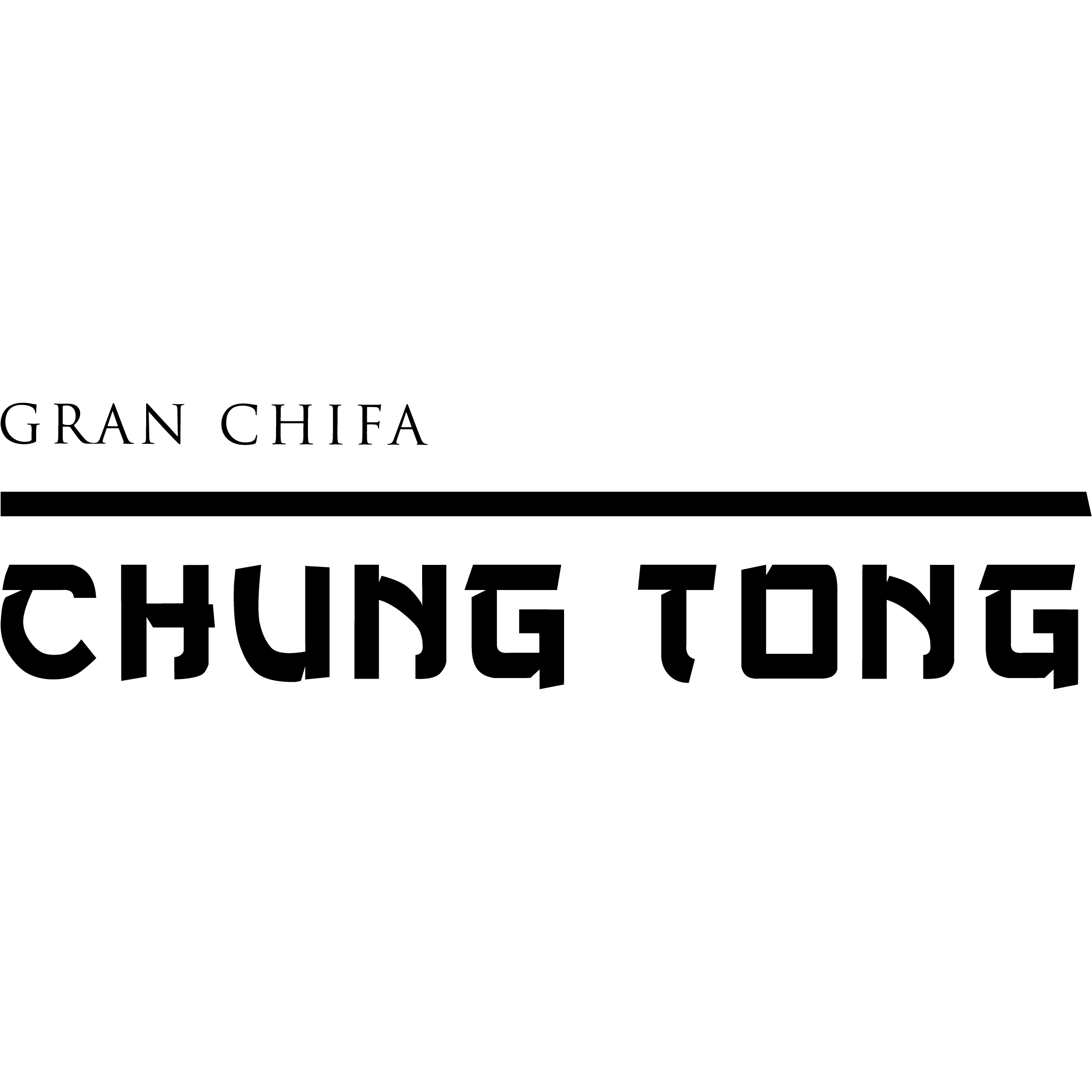 Logo de Chifa Chung Tong