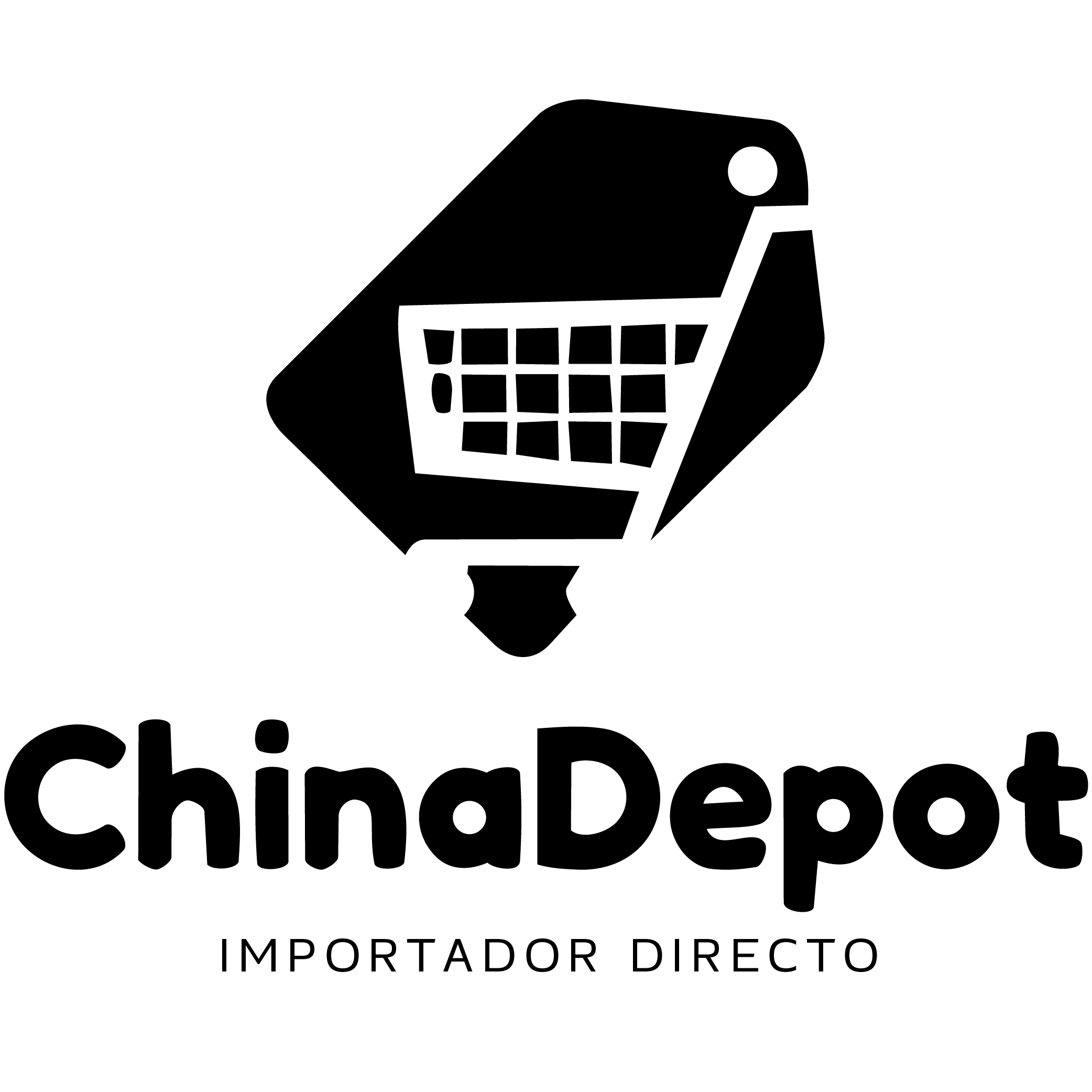 Logo de Chinadepot
