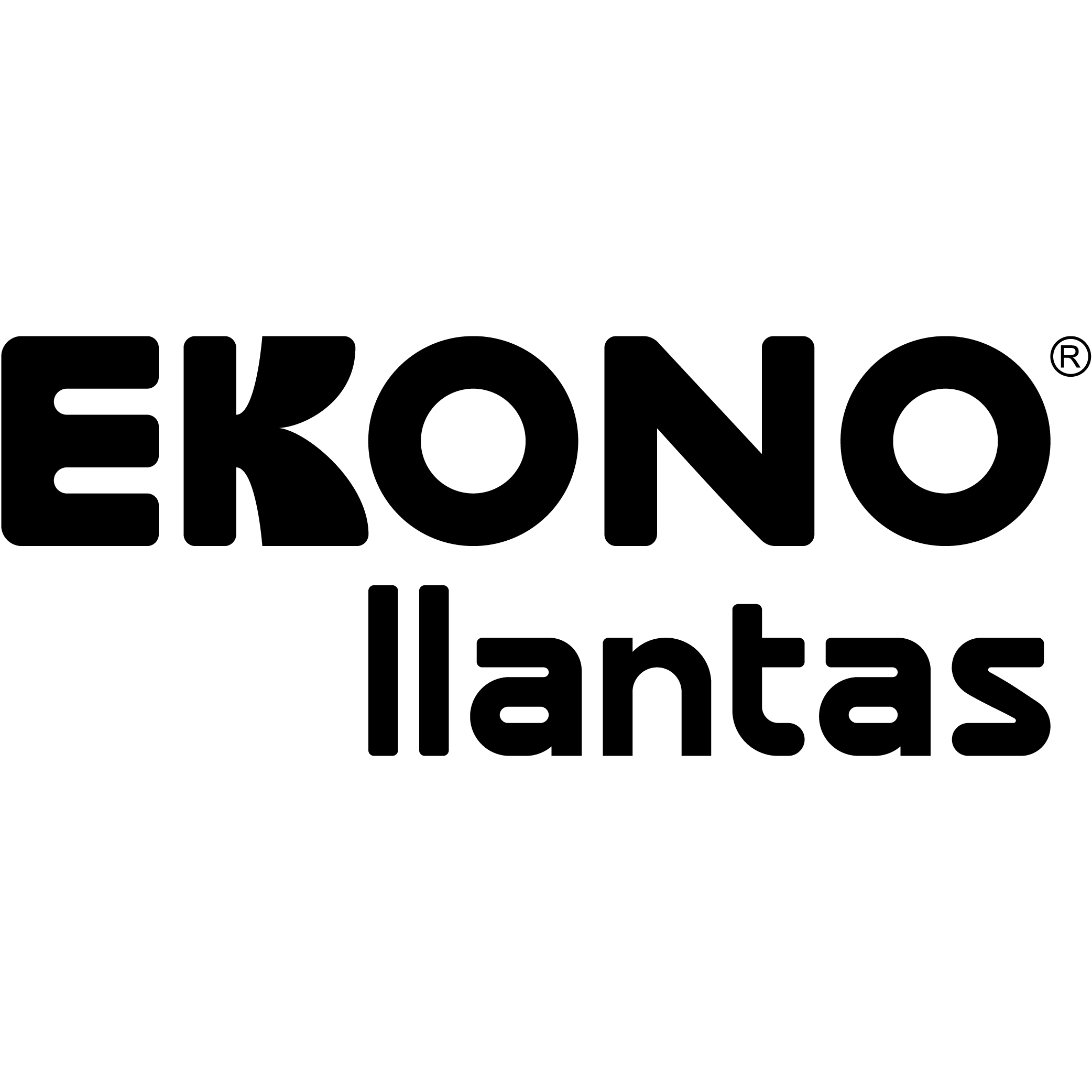 Logo de Ekonollantas