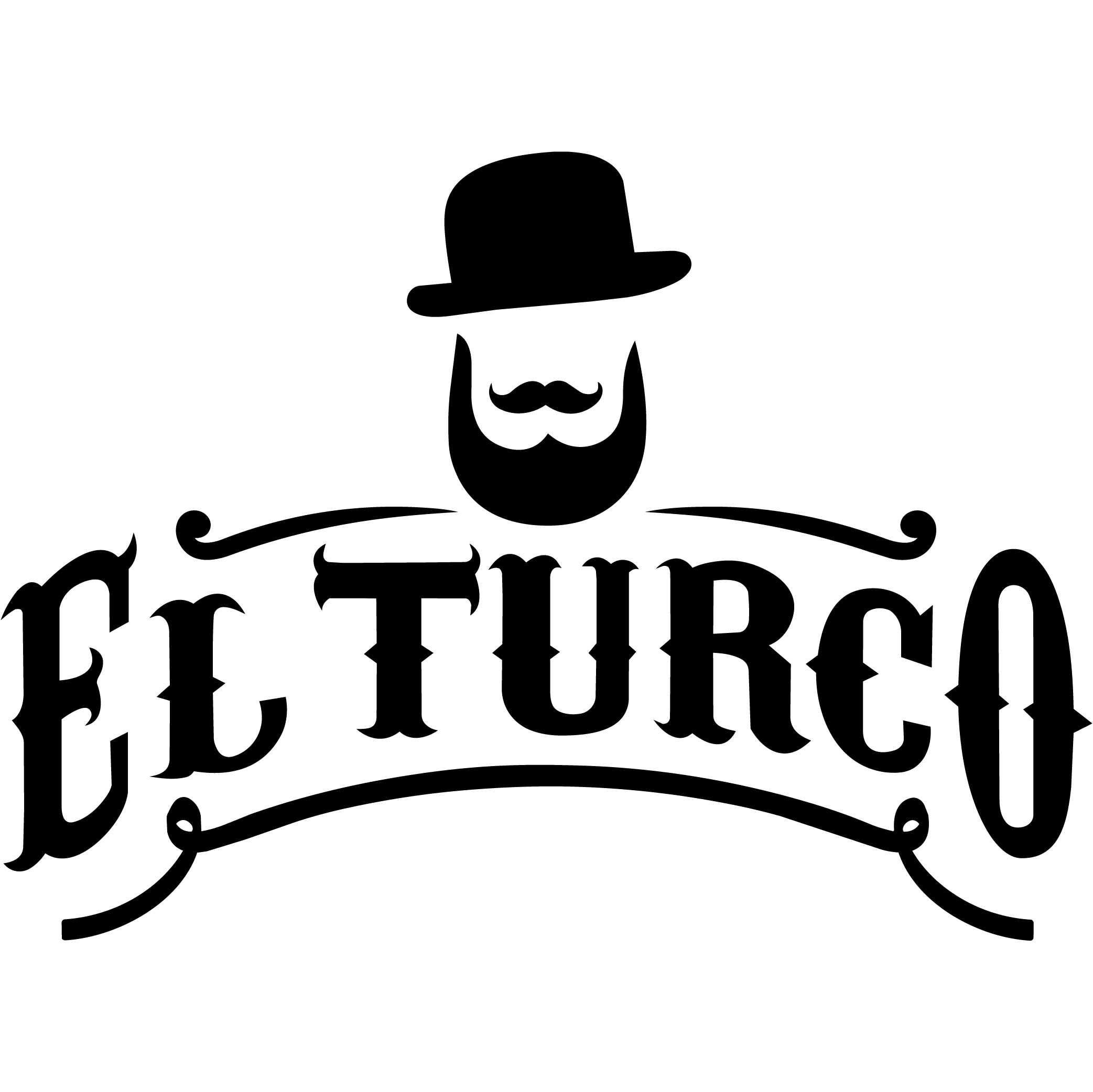 Logo de El Turco