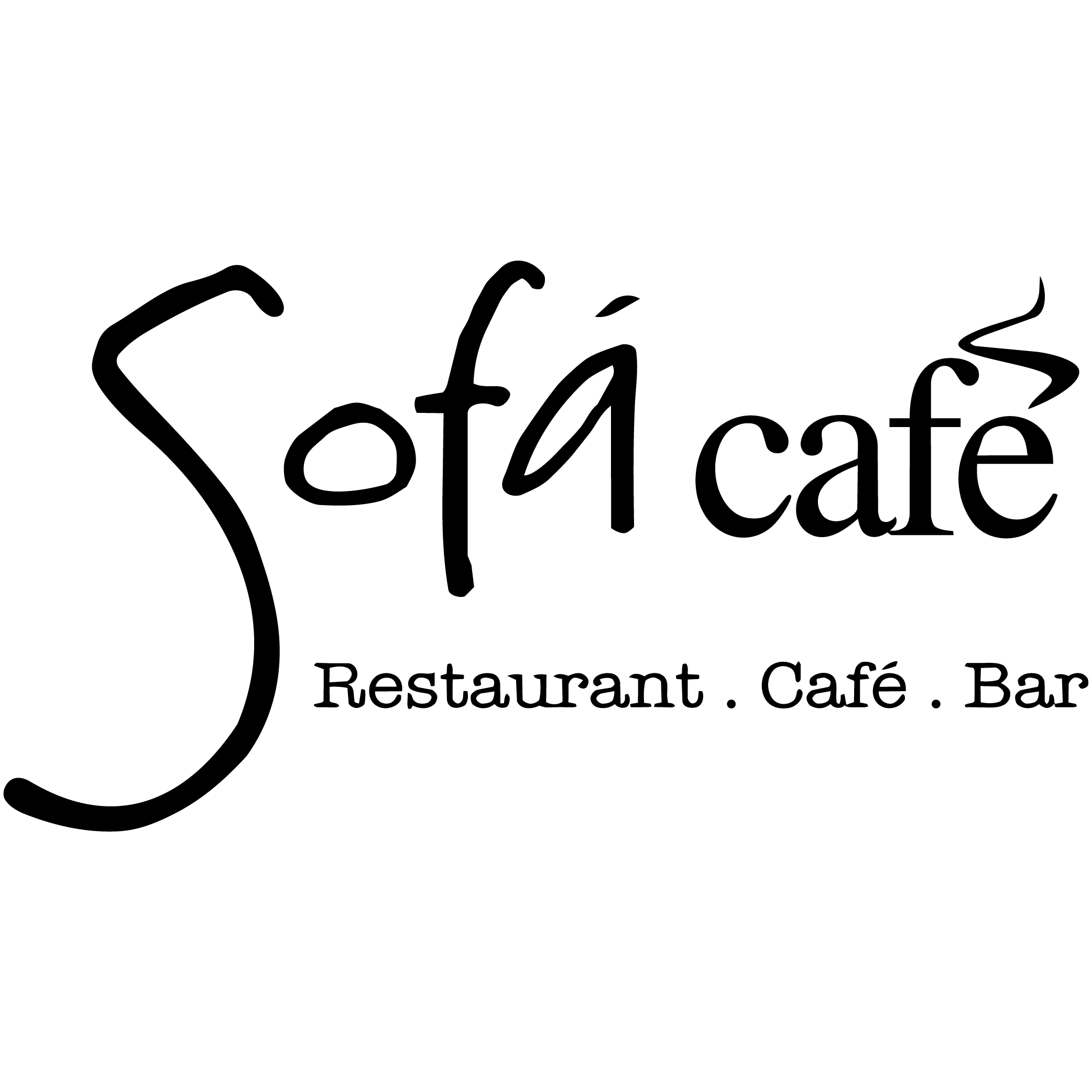 Logo de Sofá Café